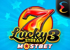 Lucky 3